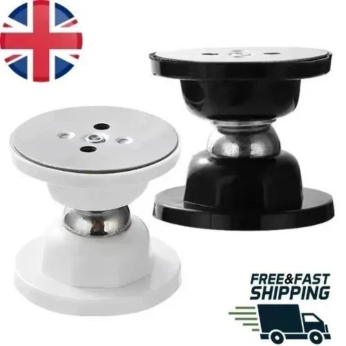 Universal magnetic door stop - door,