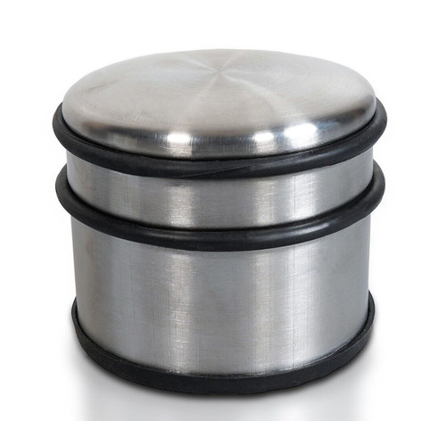 Heavy weighted metal round - metal,