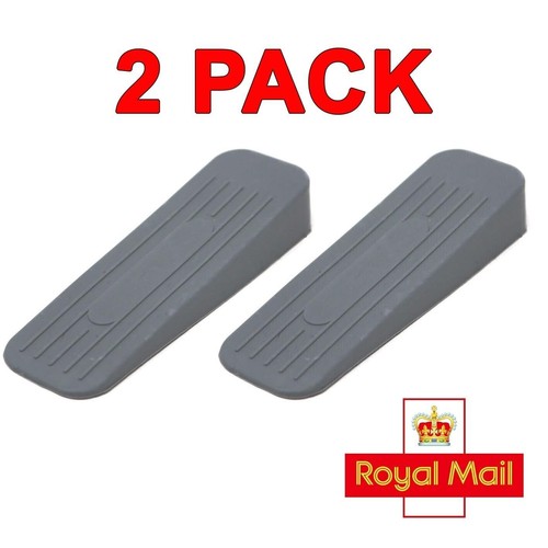 Pack door wedge rubber heavy - door,