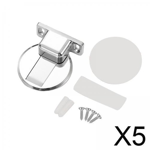 Floor suction door - 5,