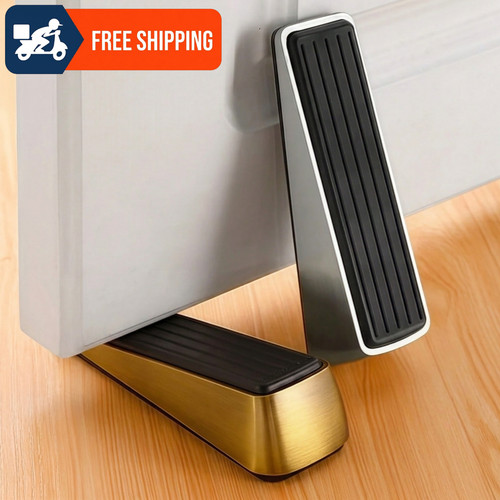 Premium metal door - premium, stopper