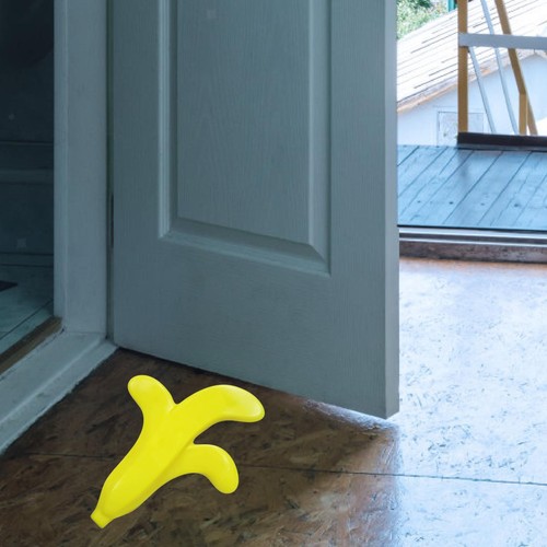 Cute door stopper - cute,