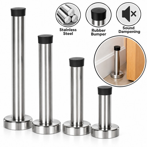 Door stop wall stopper - door,