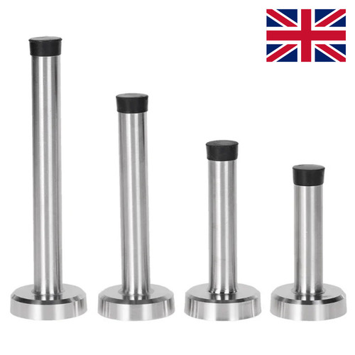 Door stop wall stopper satin - stop,